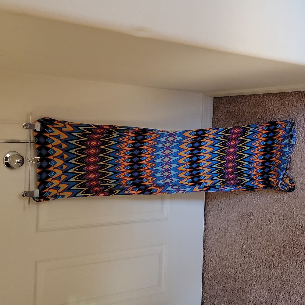 Maxi Skirt